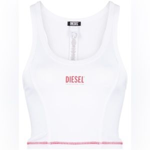 Diesel Tank Top